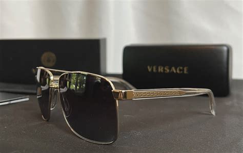 versace ve2140|versace ve2174 polarized.